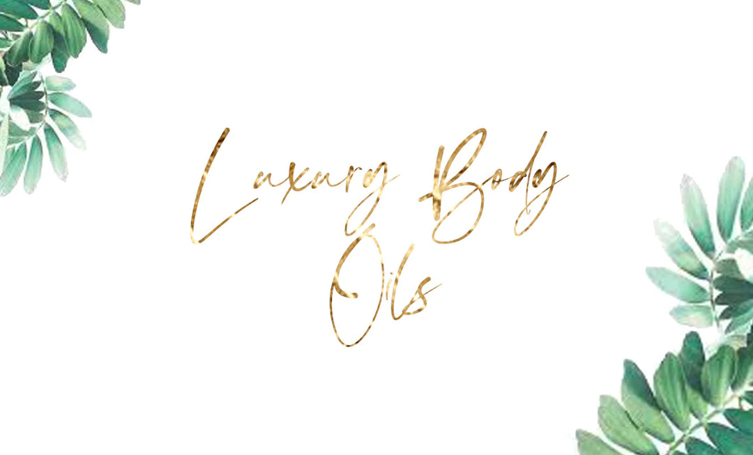 Body Oils