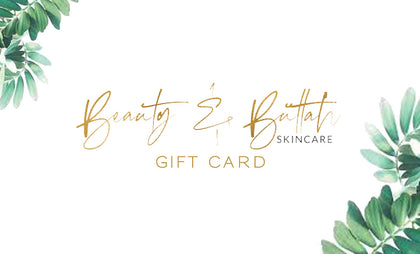 Gift Cards